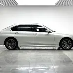 BMW 3 Series 2024 из Китая