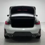 BMW 3 Series 2024 из Китая