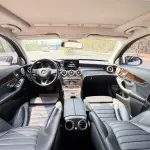Mercedes-Benz C-Class 2016 из Китая