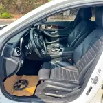 Mercedes-Benz C-Class 2016 из Китая
