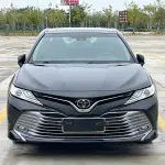 Toyota Camry 2020 из Китая