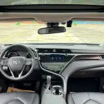 Toyota Camry 2020 из Китая