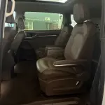 Volkswagen Viloran 2023 из Китая