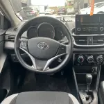 Toyota Yaris L 2023 из Китая