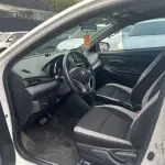 Toyota Yaris L 2023 из Китая