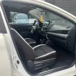 Toyota Yaris L 2023 из Китая
