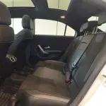 Mercedes-Benz A-Class 2020 из Китая