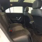 Mercedes-Benz A-Class 2020 из Китая