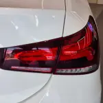 Mercedes-Benz A-Class 2020 из Китая
