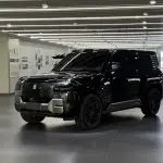 Yangwang Yangwang U8 2024 из Китая