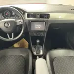 Skoda Rapid Spaceback 2020 из Китая