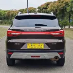 Fengdu MX5 2018 из Китая