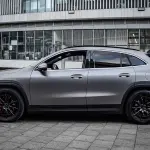Mercedes-Benz GLA AMG 2022 из Китая