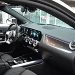 Mercedes-Benz GLA AMG 2022 из Китая