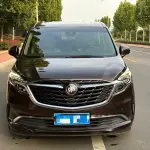 Buick GL8 2021 237 л.с. 237 л.с. 237 л.с. 237 л.с. 237 л.с. 237 л.с. 237 л.с. из Китая