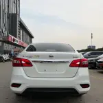 Nissan Sylphy 2021 122 л.с. 122 л.с. из Китая