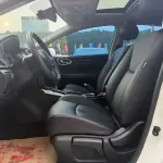 Nissan Sylphy 2021 122 л.с. 122 л.с. из Китая