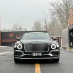 Bentley Flying Spur 2023 550 л.с. 550 л.с. из Китая