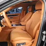 Bentley Flying Spur 2023 550 л.с. 550 л.с. из Китая