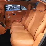 Bentley Flying Spur 2023 550 л.с. 550 л.с. из Китая
