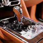 Bentley Flying Spur 2023 550 л.с. 550 л.с. из Китая