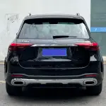 Mercedes-Benz GLE 2025 из Китая