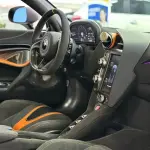 McLaren 720S 2019 720 л.с. 720 л.с. из Китая