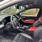 MG MG5 2022 из Китая