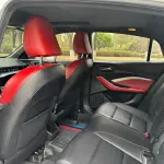 MG MG5 2022 из Китая