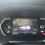 MG MG5 2022 из Китая