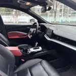MG MG5 2022 из Китая