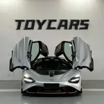 McLaren 720S 2019 720 л.с. 720 л.с. из Китая