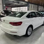 Volkswagen Lavida 2021 из Китая