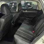 Volkswagen Lavida 2021 из Китая