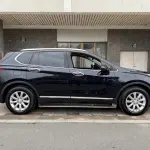 Buick Envision Plus 2021 169 л.с. 169 л.с. 169 л.с. из Китая