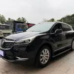 Buick Envision Plus 2021 169 л.с. 169 л.с. 169 л.с. из Китая