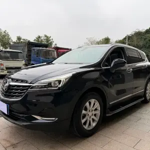 Buick Envision Plus 2021 169 л.с. 169 л.с. 169 л.с. из Китая
