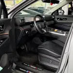 Chery Tiggo 9 2023 261 л.с. 261 л.с. из Китая