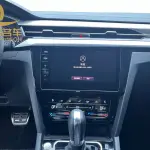 Volkswagen CC 2024 из Китая