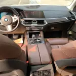 BMW X5 (Import) 2019 из Китая