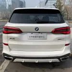 BMW X5 (Import) 2019 из Китая