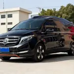 AUXUN Aoxuan 2023 из Китая