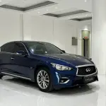 Infiniti Q50L 2018 211 л.с. из Китая