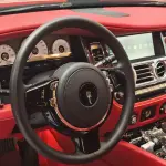 Rolls-Royce Ghost 2014 571 л.с. — лот 57769595 из Китая