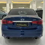 Infiniti Q50L 2018 211 л.с. из Китая