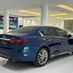 Infiniti Q50L 2018 211 л.с. из Китая