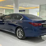 Infiniti Q50L 2018 211 л.с. из Китая