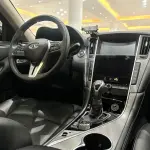 Infiniti Q50L 2018 211 л.с. из Китая