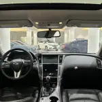 Infiniti Q50L 2018 211 л.с. из Китая