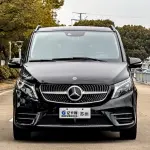Mercedes-Benz V-Class 2023 211 л.с. — лот 57770015 из Китая
